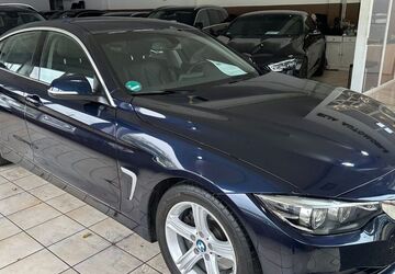 BMW 430 130.000 km 19.900 &euro; Bonn 53119
