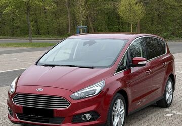 Ford S-Max 67.800 km 18.500 &euro; Köln 50769