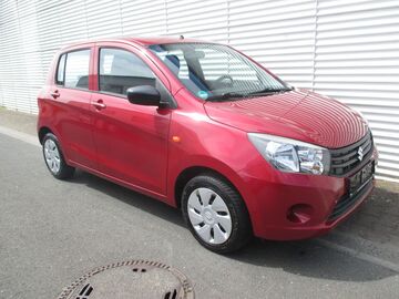Gebrauchte Suzuki Celerio