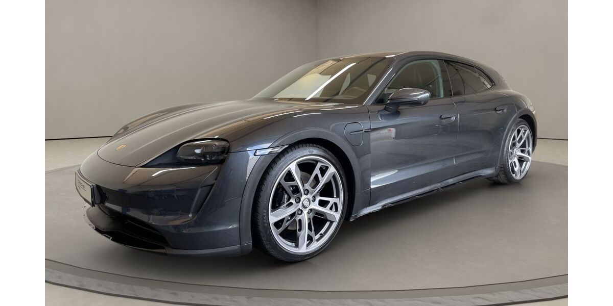 Porsche Taycan 76.258 km 69.800 &euro; Köln 50823