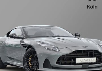 Aston Martin DB12 10.500 km 199.900 &euro; Köln 50968