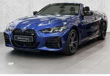BMW 440 1.001 km 75.870 &euro; Köln 50739