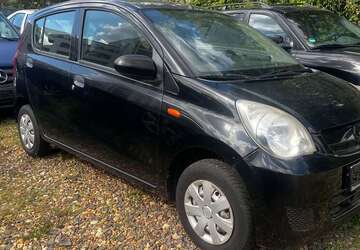 Daihatsu Cuore 180.000 km 1.700 &euro; Bonn 53121
