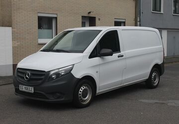 Mercedes-Benz Vito 195.000 km 9.750 &euro; Köln 50739