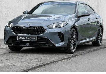 BMW 220 Gran Coupé 1.001 km 47.960 &euro; Köln 51063