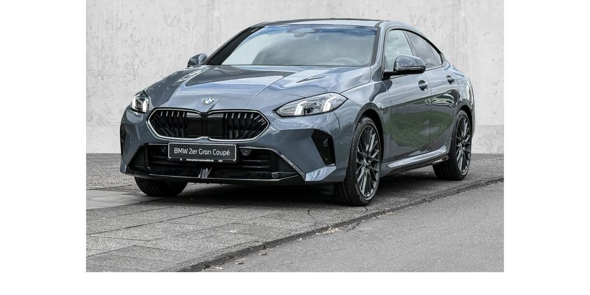 BMW 220 Gran Coupé 1.001 km 47.960 &euro; Köln 51063