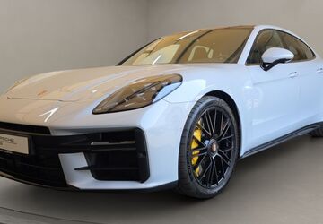 Porsche Panamera 1.681 km 158.500 &euro; Köln 50823