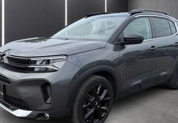 Citroen C5 Aircross 28.834 km 26.290 &euro; Köln 50829
