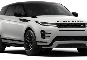 Land Rover Range Rover Evoque 3.000 km 63.900 &euro; Köln 51149