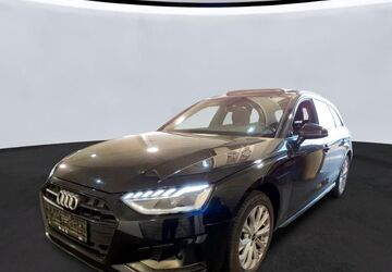 Audi A4 145.000 km 18.990 &euro; Köln Ostheim 51107
