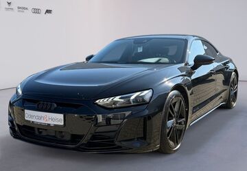 Audi RS e-tron GT 44.169 km 66.980 &euro; Köln 50739