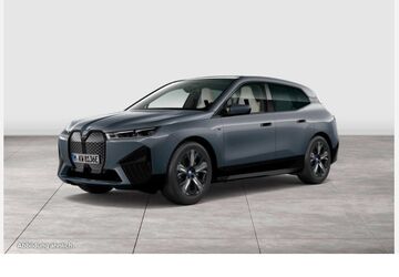 BMW iX 12.680 km 81.890 &euro; Köln-Nord 50739