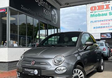 Fiat 500 51.000 km 11.990 &euro; Köln 51067