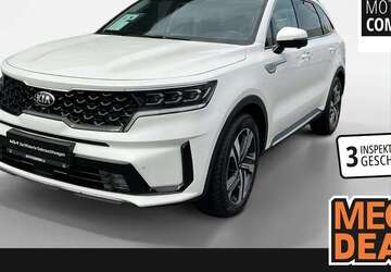 Kia Sorento 83.408 km 28.490 &euro; Köln 50968