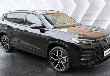 VW Tayron 25.197 km 51.900 &euro; Köln-Riehl 50735