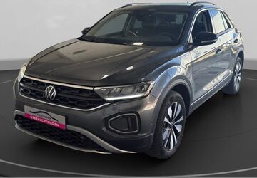 VW T-Roc 15.276 km 25.980 &euro; Köln-Mülheim 51063