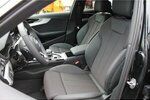 Audi A4 Avant TDi Quatt S-Line Navi AHK Standh Matrix 9.000 km 39.950 &euro; Bonn 53225