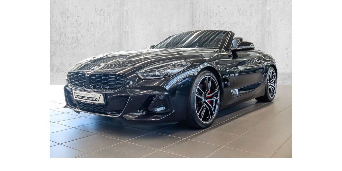 BMW Z4 21.798 km 45.995 &euro; Köln-West 50858