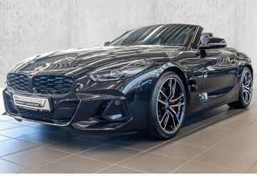 BMW Z4 21.798 km 46.995 &euro; Köln-West 50858