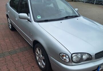 Toyota Corolla 174.000 km 3.850 &euro; Köln 51061