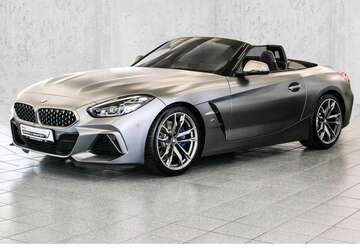 BMW Z4 89.058 km 47.270 &euro; Köln 50968