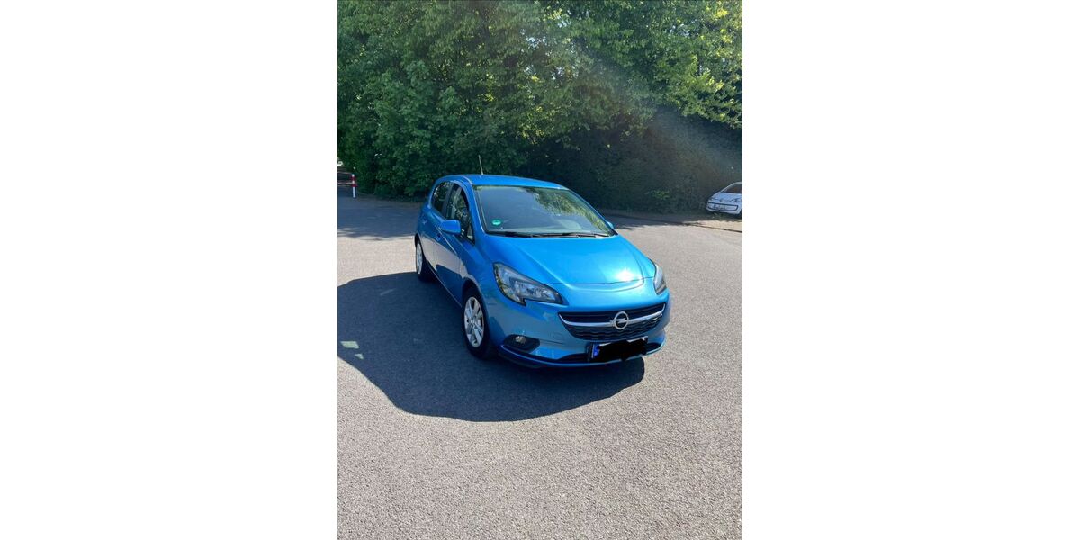 Opel Corsa 145.000 km 6.780 &euro; köln 51147