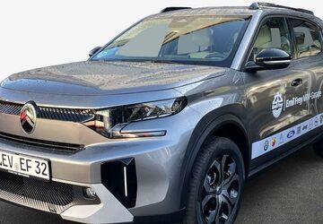 Citroen C3 Aircross 3.800 km 18.750 &euro; Leverkusen 51373