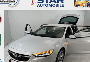 Opel Insignia 60.156 km 14.990 &euro; Köln 50739