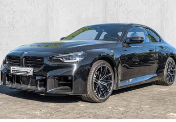 BMW M2 16.250 km 62.995 &euro; Köln-West 50858