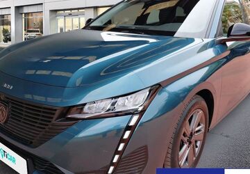 Peugeot 308 19.485 km 20.220 &euro; Köln 50933