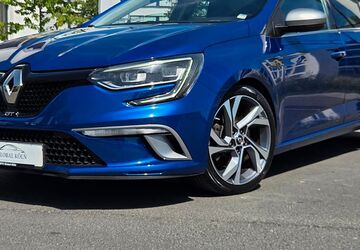 Renault Megane 65.000 km 18.900 &euro; Köln (Ostheim) 51107