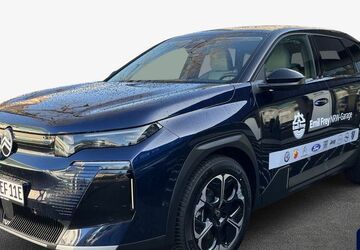 Citroen C5 Aircross 11.800 km 42.450 &euro; Leverkusen 51373