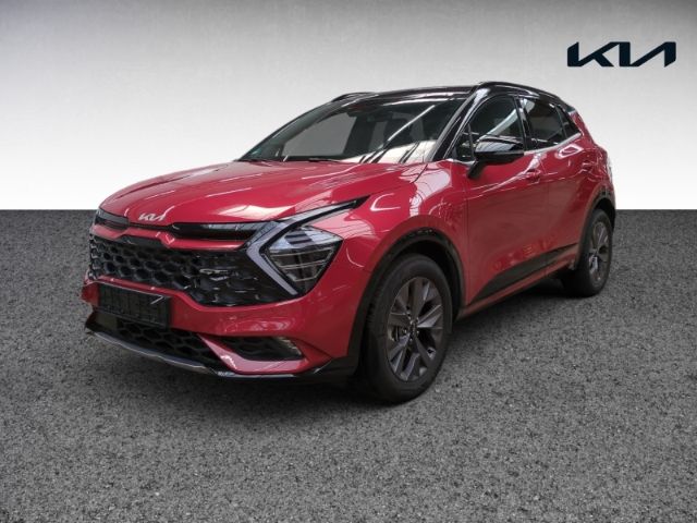 Kia Sportage 8.795 km 34.280 &euro; Bonn 53119