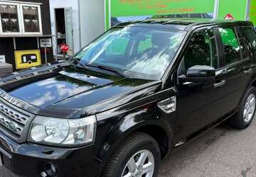 Land Rover Freelander 187.205 km 9.700 &euro; Köln 51069