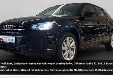 Audi Q2 20.565 km 31.990 &euro; Köln 50968