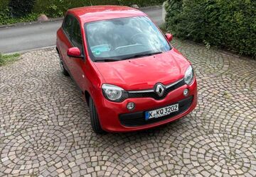 Renault Twingo 85.000 km 4.700 &euro; Köln 51109