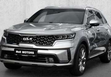 Kia Sorento 111.674 km 33.980 &euro; Köln 50825
