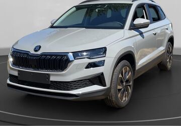 Skoda Karoq 9.990 km 36.990 &euro; Köln 51145