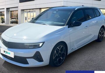 Opel Astra 21.896 km 23.880 &euro; Bonn 53121