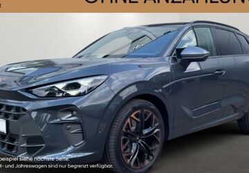 Cupra Terramar 2.999 km 52.980 &euro; Dormagen 41540