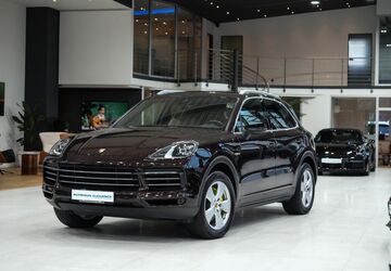 Porsche Cayenne 69.952 km 56.980 &euro; Köln 51147