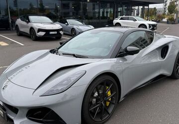 Lotus Emira 6.074 km 98.980 &euro; Köln 50829