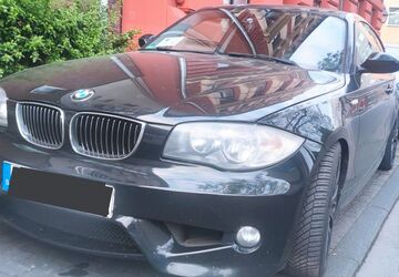 BMW 116 173.606 km 1.500 &euro; Köln 50823