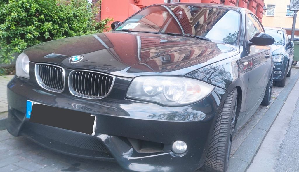 BMW 116 173.606 km 1.500 &euro; Köln 50823