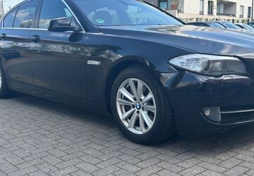 BMW 525 332.000 km 6.600 &euro; Köln 51103