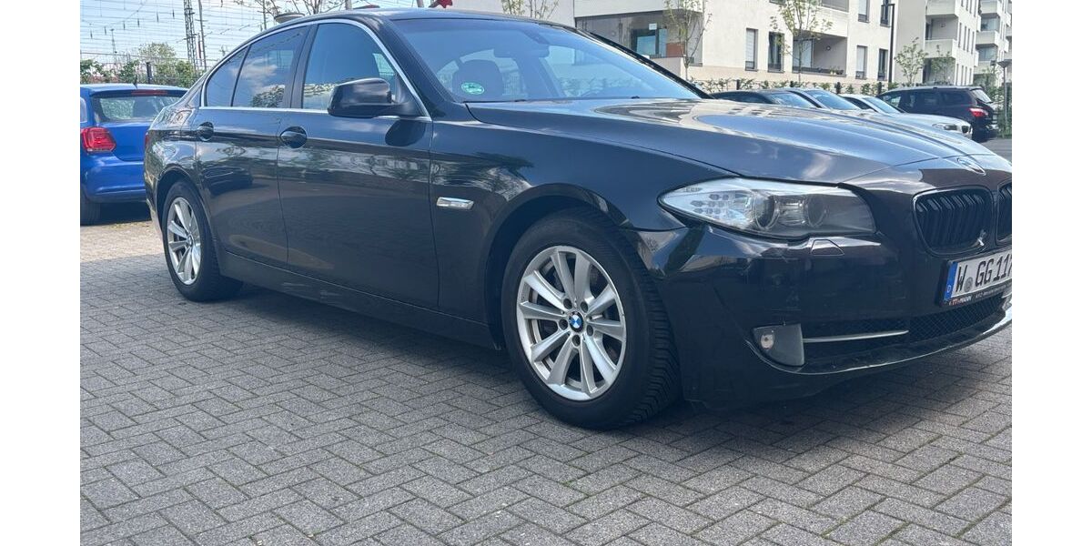 BMW 525 332.000 km 6.600 &euro; Köln 51103