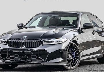 Alpina B3 9.990 km 87.870 &euro; Wesseling 50389