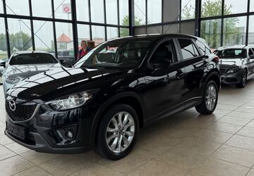 Mazda CX-5 137.000 km 14.980 &euro; Erftstadt 50374