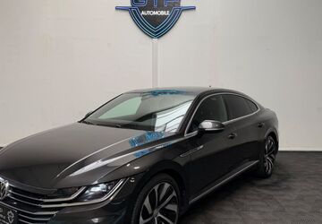 VW Arteon 116.000 km 20.500 &euro; Alfter 53347