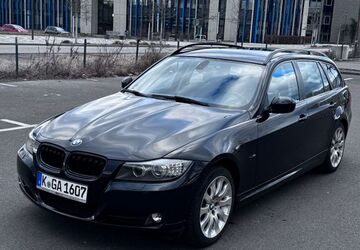 BMW 318 212.600 km 3.950 &euro; Köln 51145